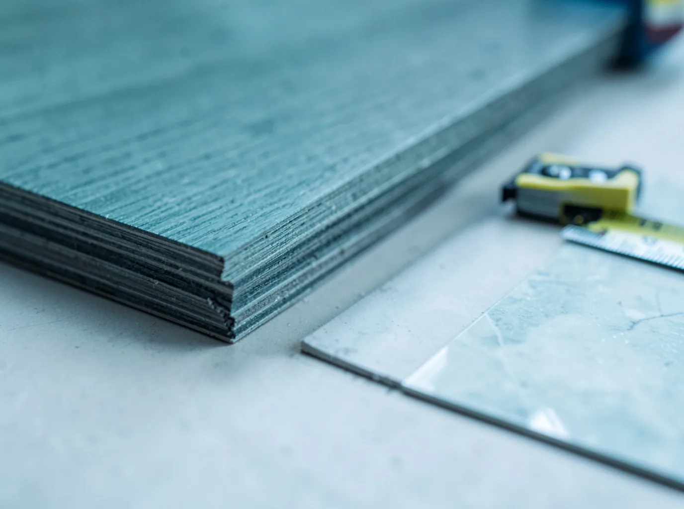 Luxury Vinyl Plank Installation Amston, CT FAQs